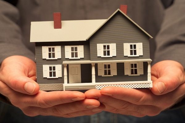 Tặng cho tài sản có điều kiện không hoàn trả