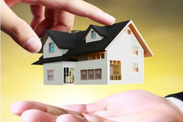 Tặng cho tài sản có điều kiện về nơi ở