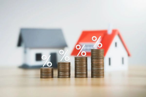 thế chấp tài sản mua hàng trả góp
