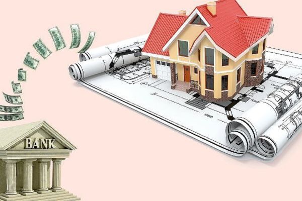 thế chấp tài sản mua hàng trả góp