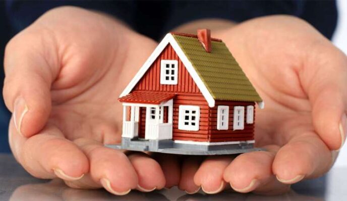 Làm sổ đỏ cho tài sản