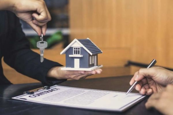 thế chấp tài sản công ty cho cá nhân