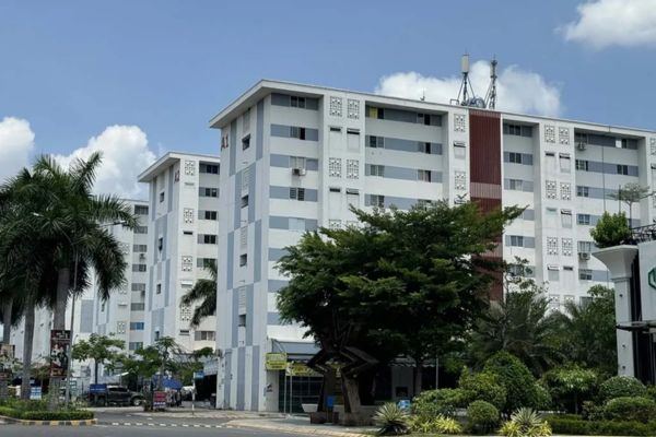 Các quy định về đối tượng được hưởng chính sách Nhà ở xã hội (NƠXH)