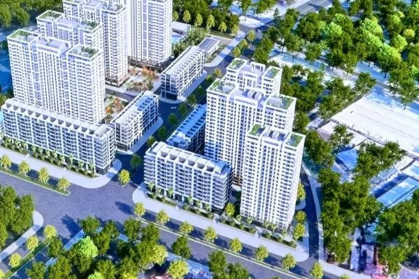 Hướng dẫn làm sổ hồng cho Nhà ở xã hội (NƠXH) đã mua