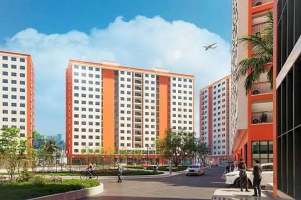 Nhà ở xã hội (NƠXH) có được thế chấp không? Quy định pháp lý