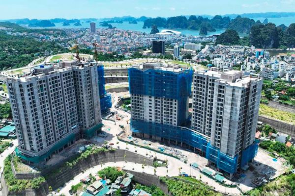 Nhà ở xã hội (NƠXH) và nhà ở thương mại: Khác biệt pháp lý