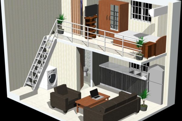 Tiêu chuẩn diện tích Nhà ở xã hội (NƠXH) theo quy định mới