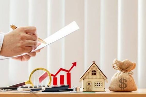 Bán nhà phố thương mại: Pháp lý và cơ hội đầu tư