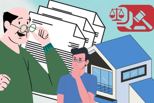 Bố mẹ đứng tên hộ đất ở quê: Con cái lên thành phố có bị mất suất mua Nhà ở xã hội?