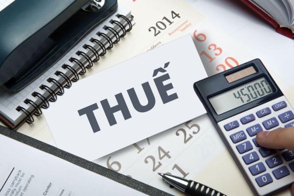 Cách tính thuế thu nhập cá nhân bậc 1 sao cho chuẩn điều kiện nộp hồ sơ Nhà ở xã hội