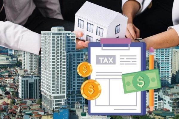 Cách tính thuế thu nhập cá nhân khi bán nhà: Chuẩn xác và minh bạch
