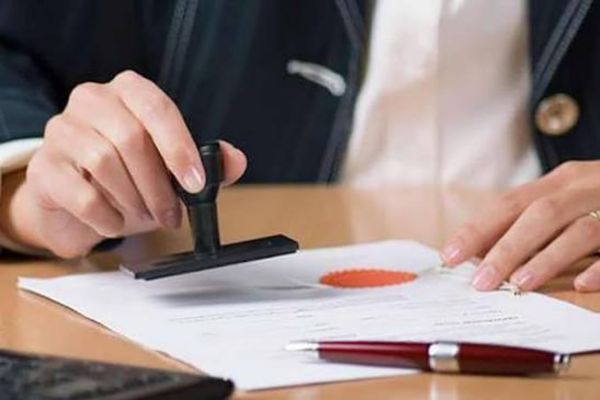 Công chứng hợp đồng mua bán Nhà ở xã hội (NƠXH) cho người nước ngoài làm việc tại VN