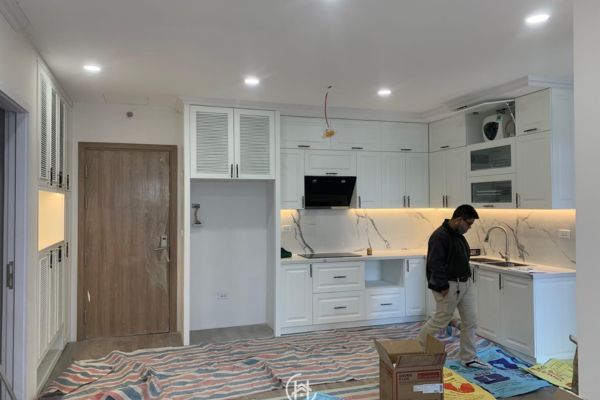 Hợp đồng thuê Nhà ở xã hội (NƠXH): Những tranh chấp về sửa chữa nội thất
