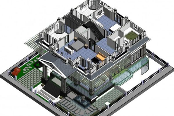 Nhà ở xã hội (NƠXH) cho thuê: Ai chịu trách nhiệm về hệ thống điện?