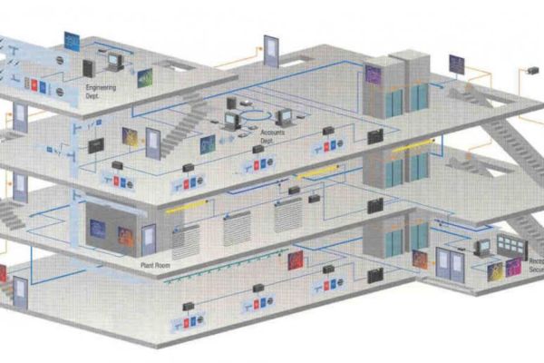 Nhà ở xã hội (NƠXH) cho thuê: Ai chịu trách nhiệm về hệ thống điện?