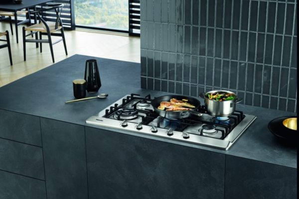 Nhà ở xã hội (NƠXH) và vấn đề sử dụng gas