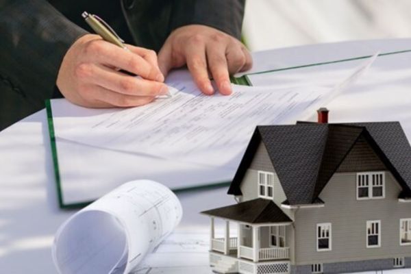 Quy trình xin cấp phép sửa chữa kết cấu Nhà ở xã hội (NƠXH)