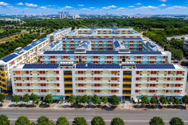 Sau khi hết hạn 5 năm hạn chế giao dịch: Check-list các bước để biến Nhà ở xã hội thành nhà ở thương mại