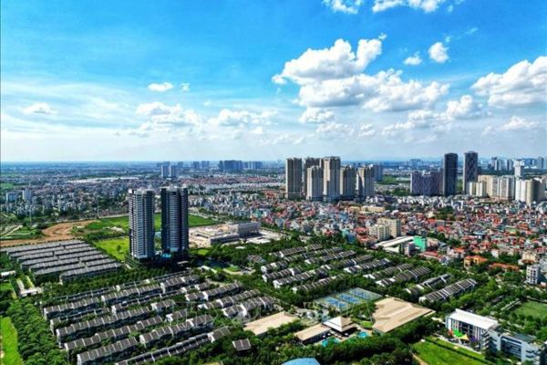 thuê đất việt kiều