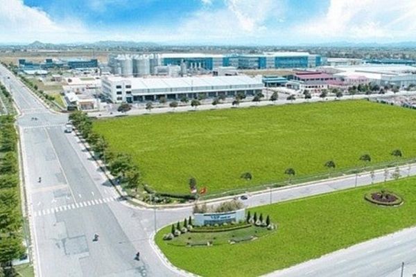 thuê đất việt kiều